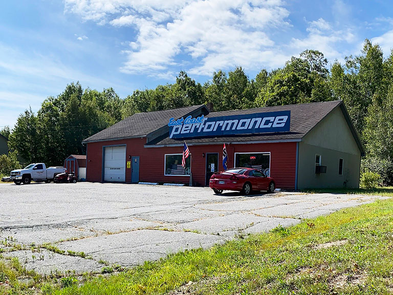 Our Shop